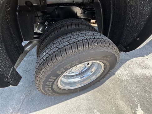 New 2025 RAM 3500 Longhorn w/ Max Tow Package image 28