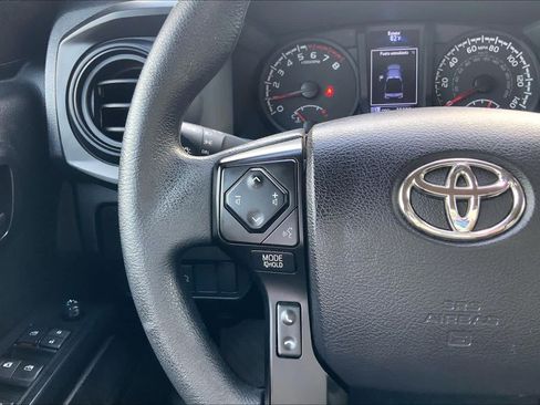 Used 2022 Toyota Tacoma SR w/ SR Convenience Package RWD image 23