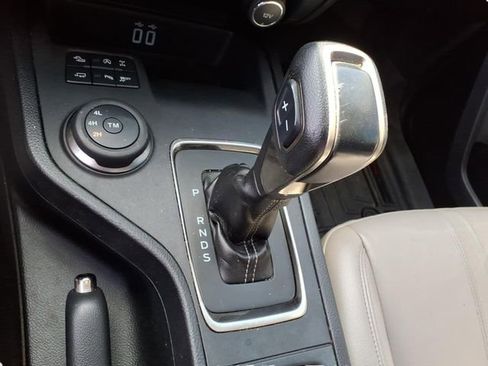 Used 2019 Ford Ranger Lariat w/ Equipment Group 501A Mid AWD/4WD image 31