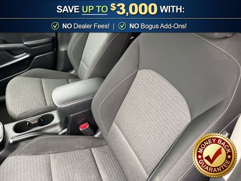 Used 2021 Kia Soul S image 20