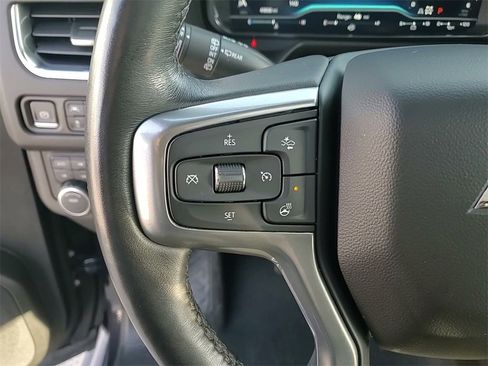 Used 2023 Chevrolet Tahoe Premier image 25