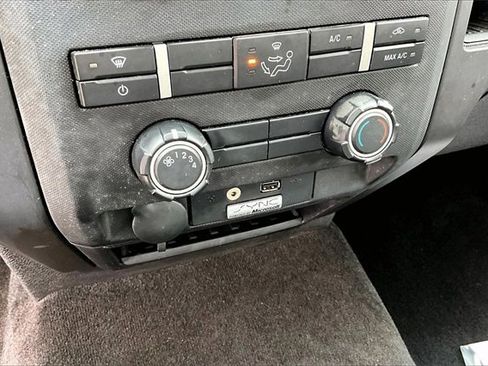 Used 2013 Ford F150 STX w/ Mid Equipment Group image 20