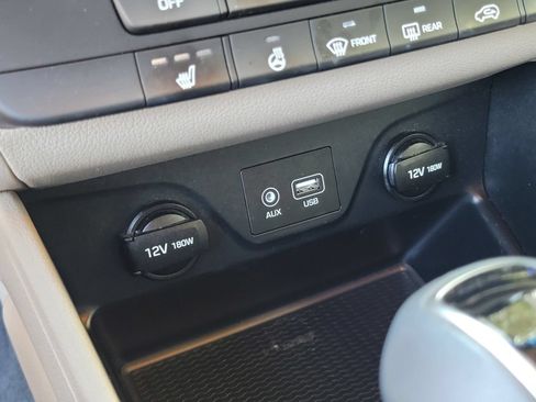 Used 2018 Hyundai Tucson Limited AWD/4WD image 24