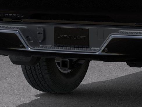 New 2026 Chevrolet Colorado LT image 38