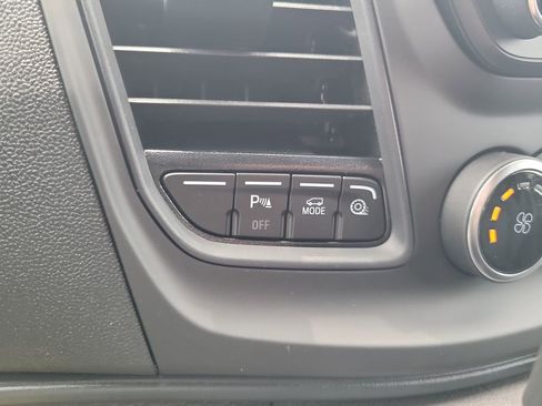 New 2025 Ford Transit 250 148 Medium Roof w/ Load Area Protection Package image 28