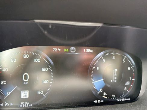 Used 2021 Volvo XC60 T5 Momentum AWD/4WD image 21