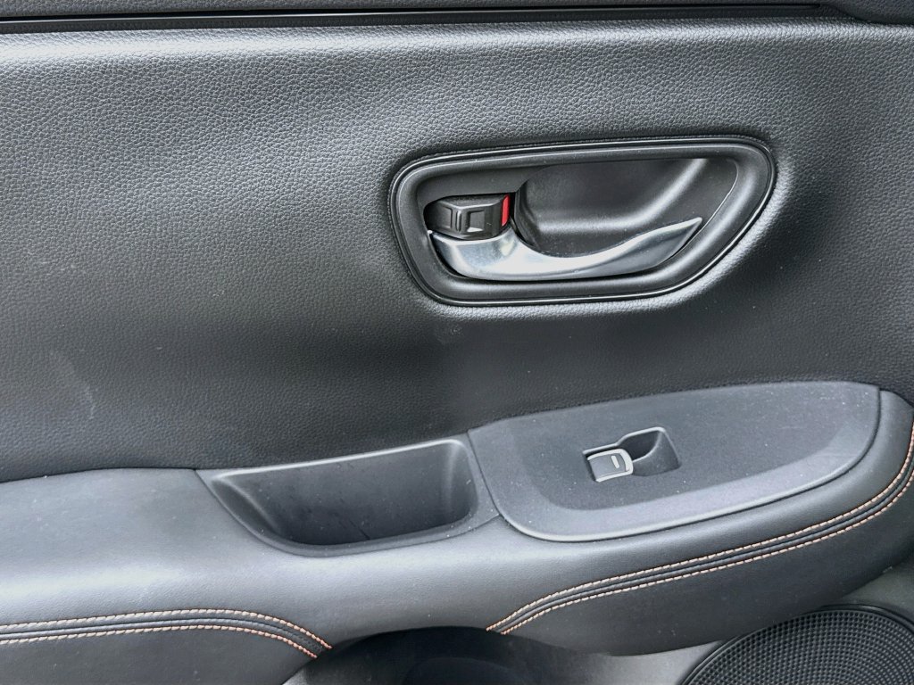 Used 2024 Honda HR-V Sport image 35