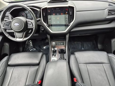 Used 2023 Subaru Ascent Touring AWD/4WD image 12
