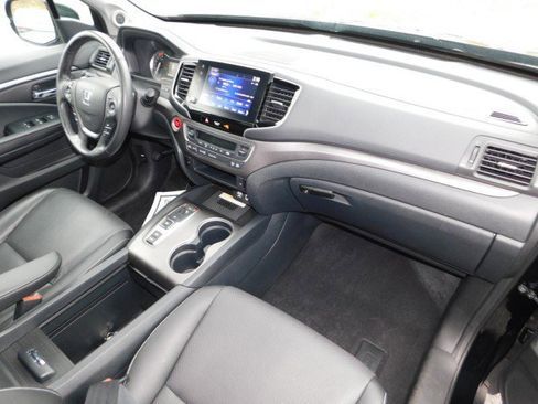 Used 2022 Honda Ridgeline RTL-E image 20