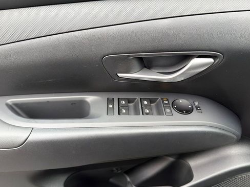 New 2026 Hyundai Tucson SEL image 9