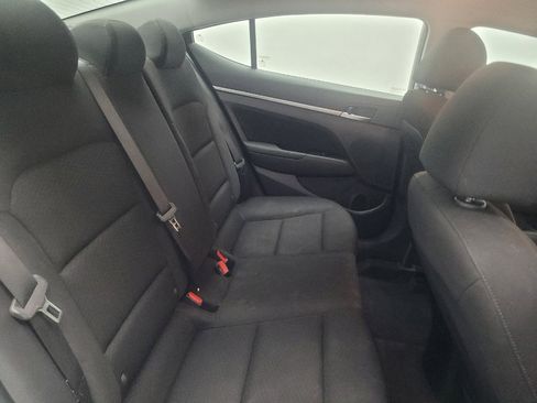 Used 2019 Hyundai Elantra SEL w/ Cargo Package FWD image 19