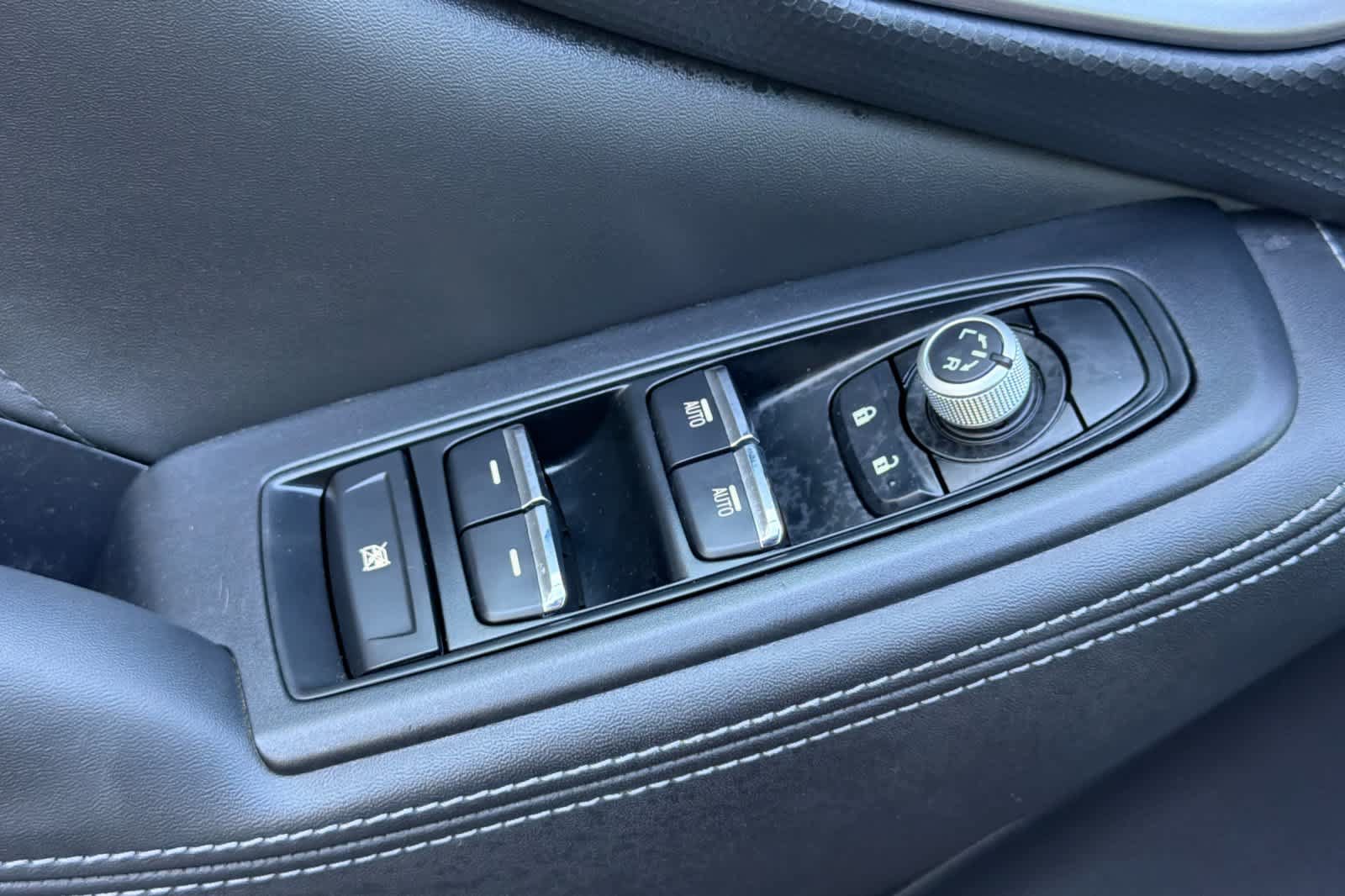 Used 2019 Subaru Forester Touring AWD/4WD image 13
