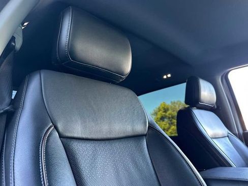 Used 2021 Ford F150 Lariat w/ Equipment Group 502A High image 14