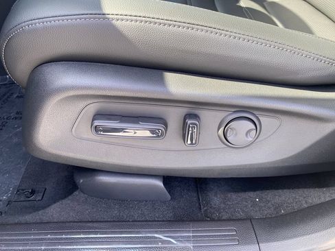 New 2026 Honda CR-V EX-L image 20