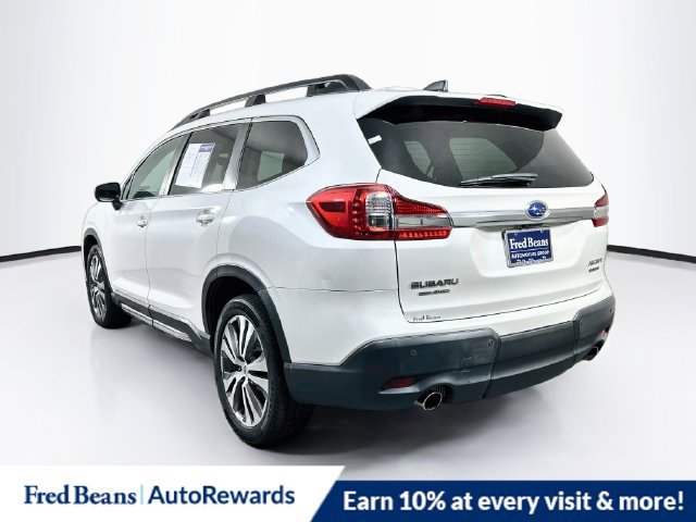 Used 2019 Subaru Ascent Limited AWD/4WD image 6