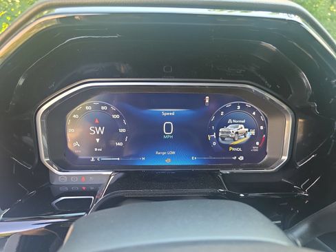 New 2026 Chevrolet Silverado 2500 LT w/ Trail Boss Package AWD/4WD image 18