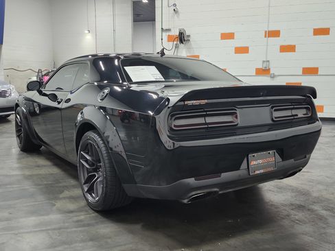 Used 2020 Dodge Challenger R/T Scat Pack image 8