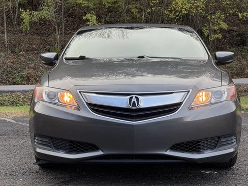 Used 2014 Acura ILX image 10