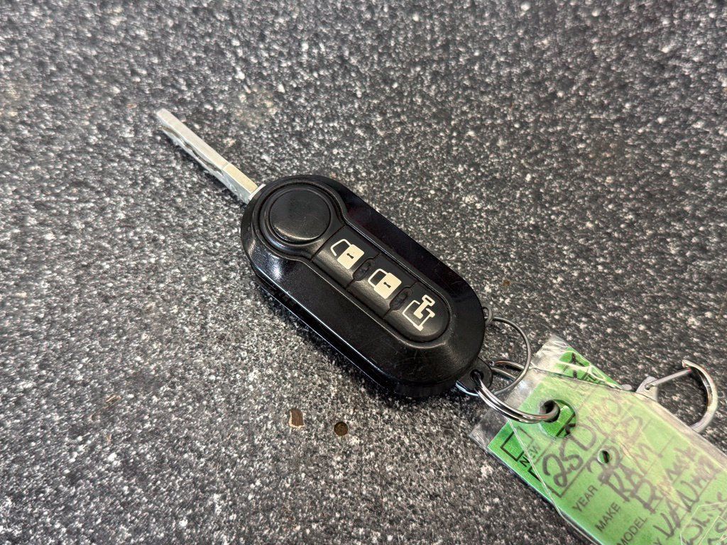 Used 2020 RAM ProMaster 2500 FWD image 36