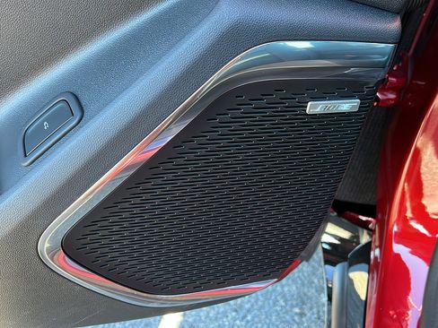 New 2026 Chevrolet Traverse RS image 20