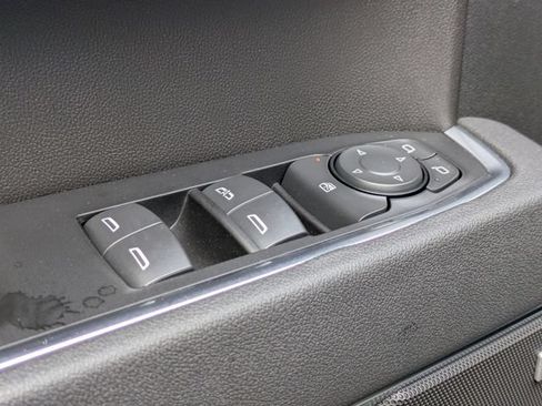 New 2026 Chevrolet Silverado 1500 RST w/ All Star Edition Plus AWD/4WD image 9