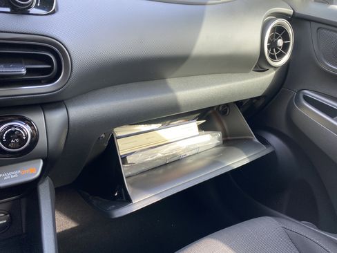 Used 2023 Hyundai Kona SEL w/ Convenience Package image 30