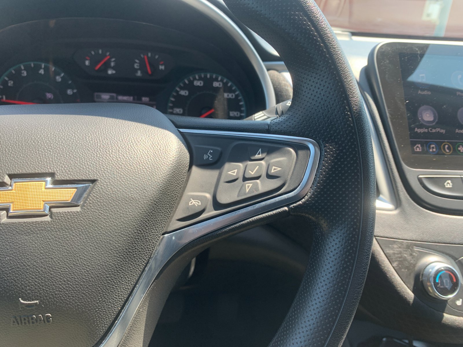 Used 2024 Chevrolet Malibu LT FWD image 29
