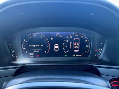 Used 2025 Honda Accord SE image 23