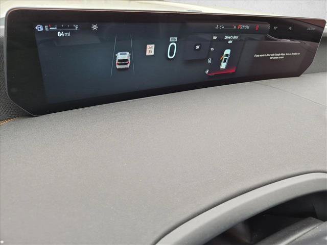 Used 2025 Ford Expedition Tremor AWD/4WD image 11