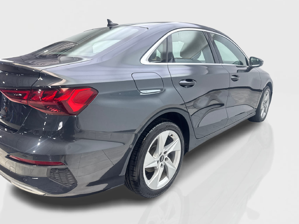 Used 2024 Audi A3 2.0T Premium FWD image 15
