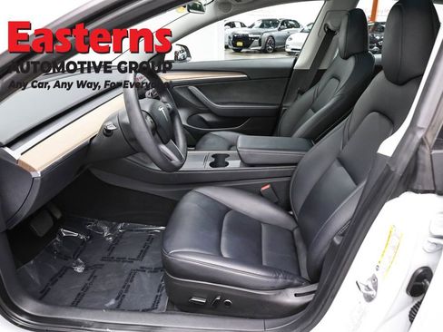 Used 2023 Tesla Model 3 Standard Range RWD image 14