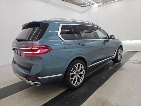 Used 2026 BMW X7 xDrive40i AWD/4WD image 2