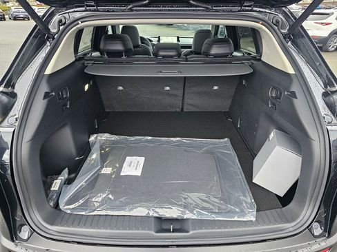 New 2026 MAZDA CX-50 2.5 Turbo w/ Accent Package image 24