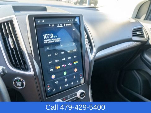 Used 2024 Ford Edge SEL image 19