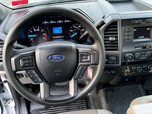 Used 2019 Ford F350 XL w/ XL Value Package image 5