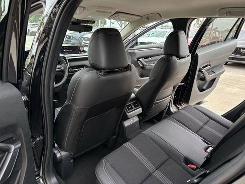 New 2026 MAZDA CX-50 AWD 2.5 S w/ Cargo Package image 34