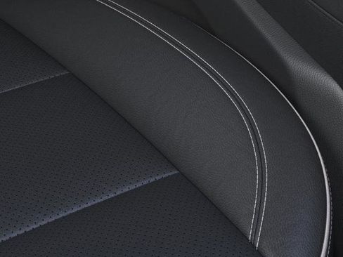 New 2026 Buick Enclave Avenir image 21