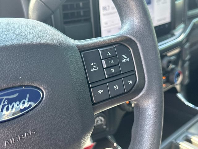 Used 2026 Ford F150 STX w/ F-150 LOBO Package AWD/4WD image 26