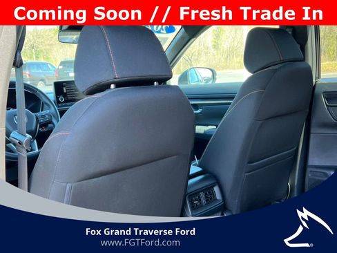Used 2024 Honda CR-V Sport image 30
