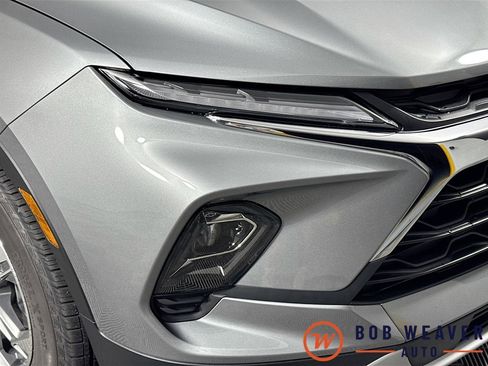 New 2026 Chevrolet Blazer LT w/ Convenience Package image 32