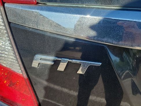 Used 2015 Honda Fit EX-L image 7