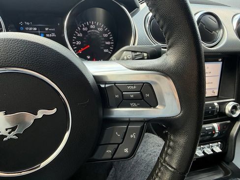 Used 2017 Ford Mustang GT Premium RWD image 22