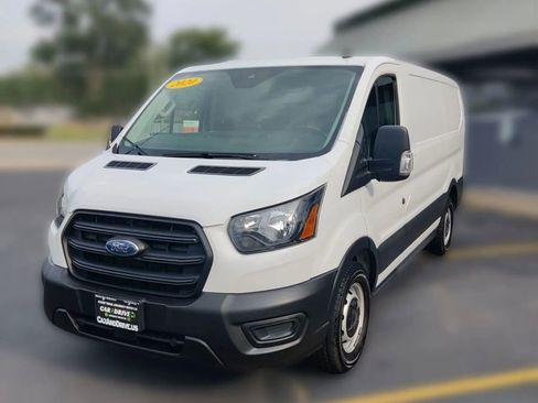Used 2020 Ford Transit 150 Low Roof image 1