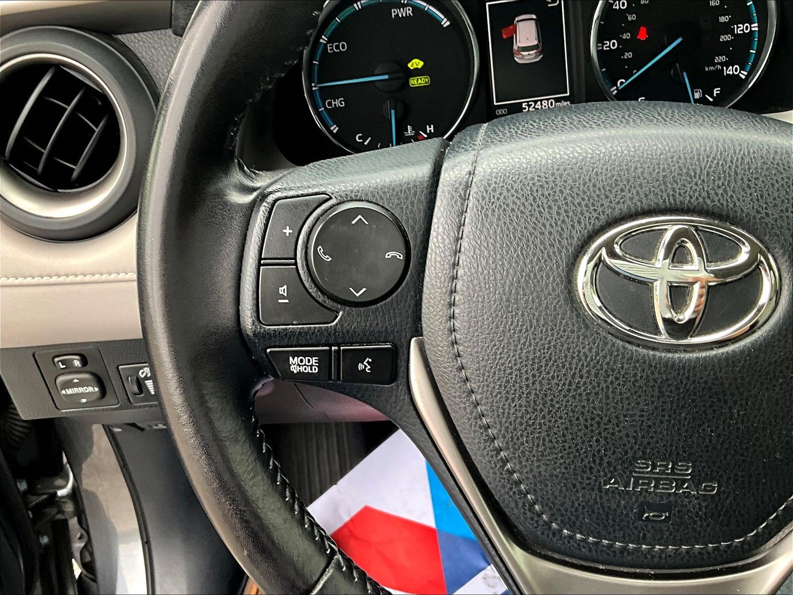 Used 2017 Toyota RAV4 Limited w/ Advanced Technology Package AWD/4WD image 11