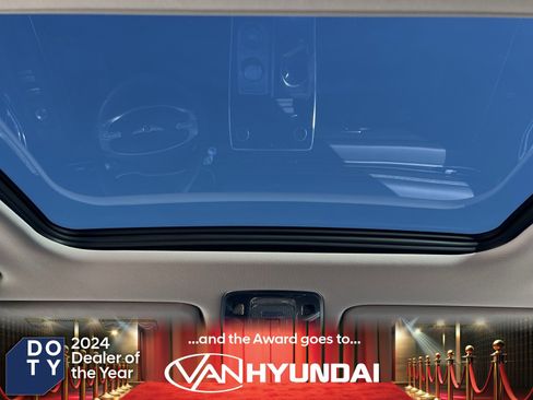 Used 2024 Genesis GV80 3.5T image 23