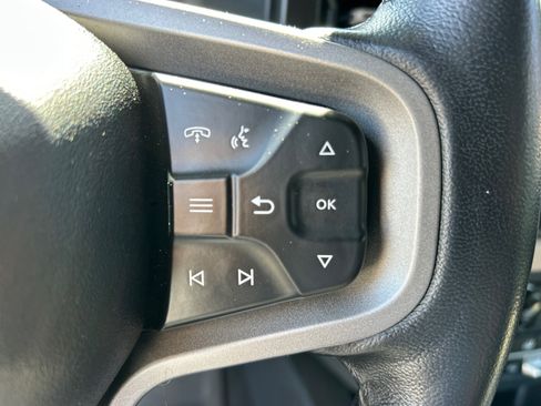 Used 2022 Ford Bronco Big Bend w/ Sasquatch Package AWD/4WD image 13