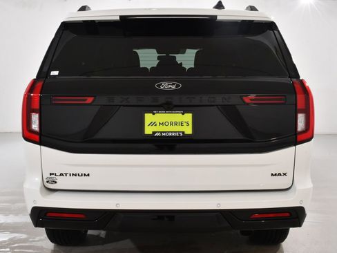 New 2026 Ford Expedition Max Platinum image 13