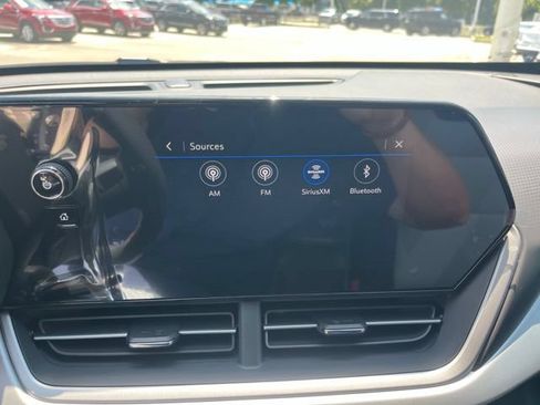 New 2026 Chevrolet Trax RS w/ Sunroof Package FWD image 23