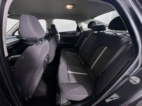 Used 2025 Hyundai Sonata SEL image 27