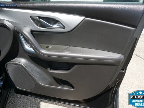 Used 2020 Chevrolet Blazer LT FWD image 24
